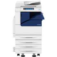 Fuji Xerox DocuCentre V C2263 Printer Toner Cartridges